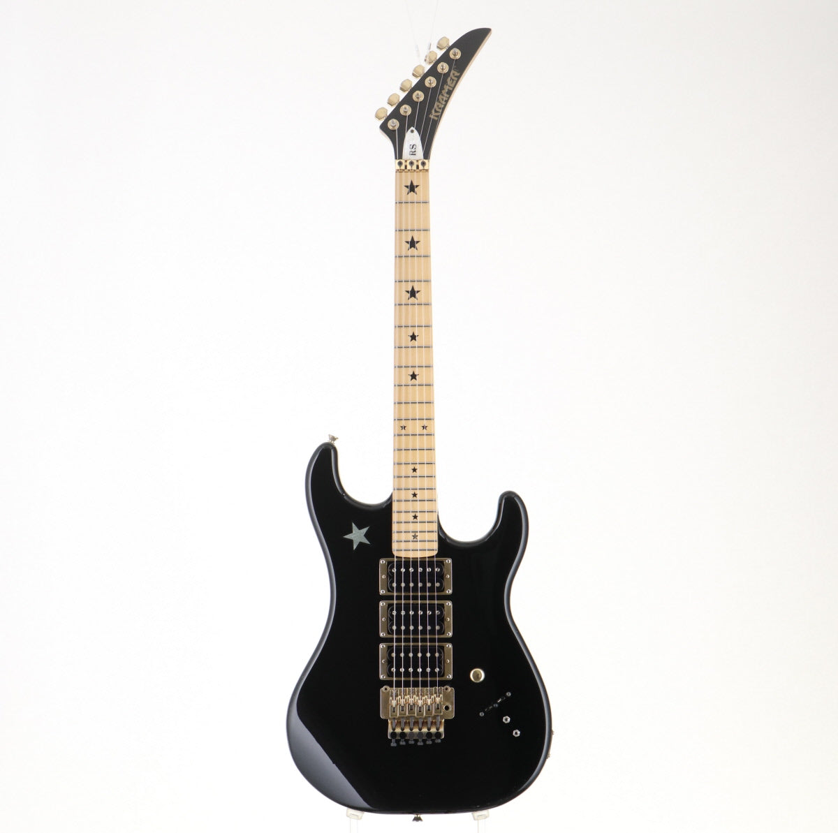 KRAMER / KRS-55 BK – Ishibashi Music Corporation.