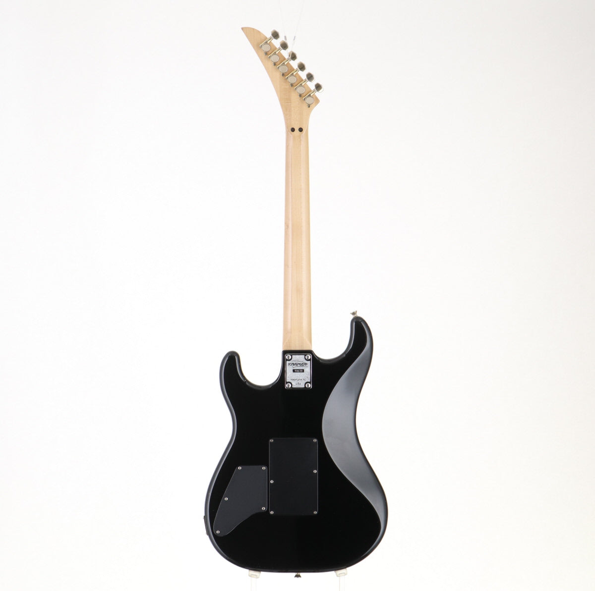 KRAMER / KRS-55 BK – Ishibashi Music Corporation.