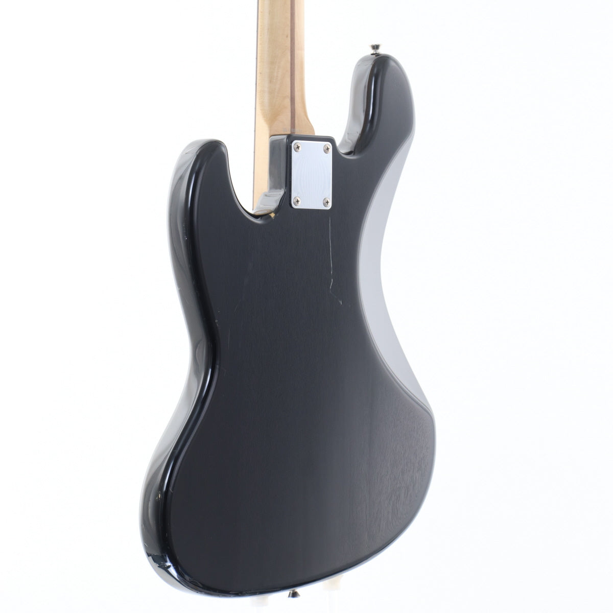 Fender Japan / Jazz Bass JB-STD Black – Ishibashi Music Corporation.