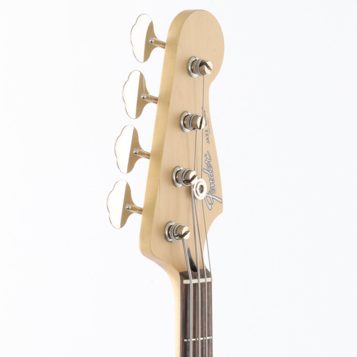 Fender Japan / Jazz Bass JB-STD Black – Ishibashi Music Corporation.