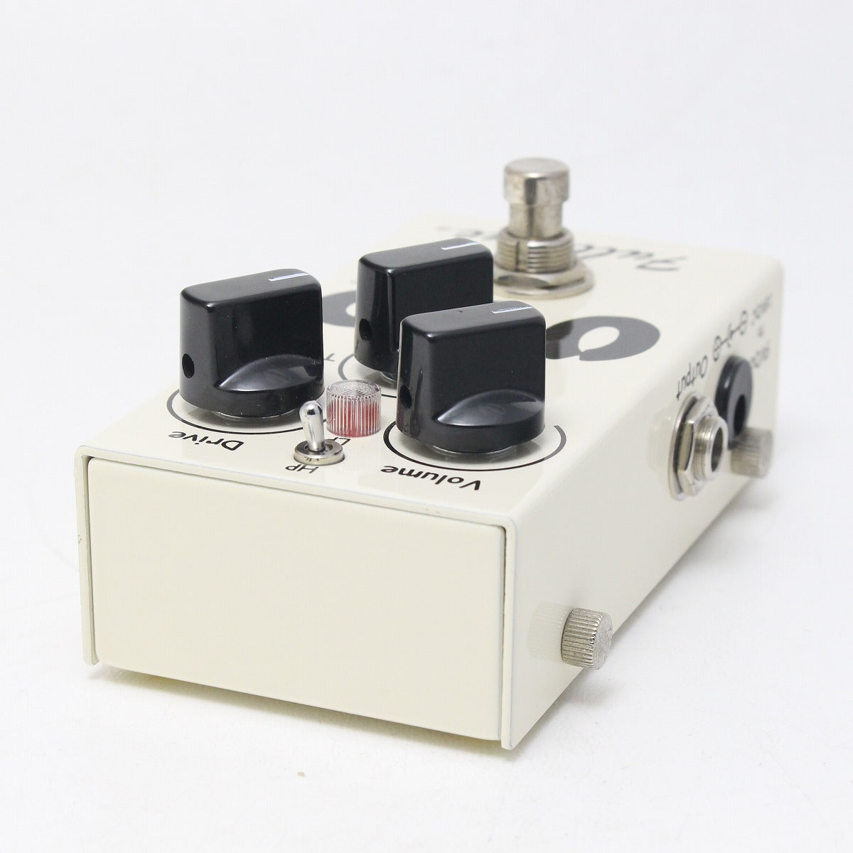 FULLTONE / OCD VER.1.7 – Ishibashi Music Corporation.