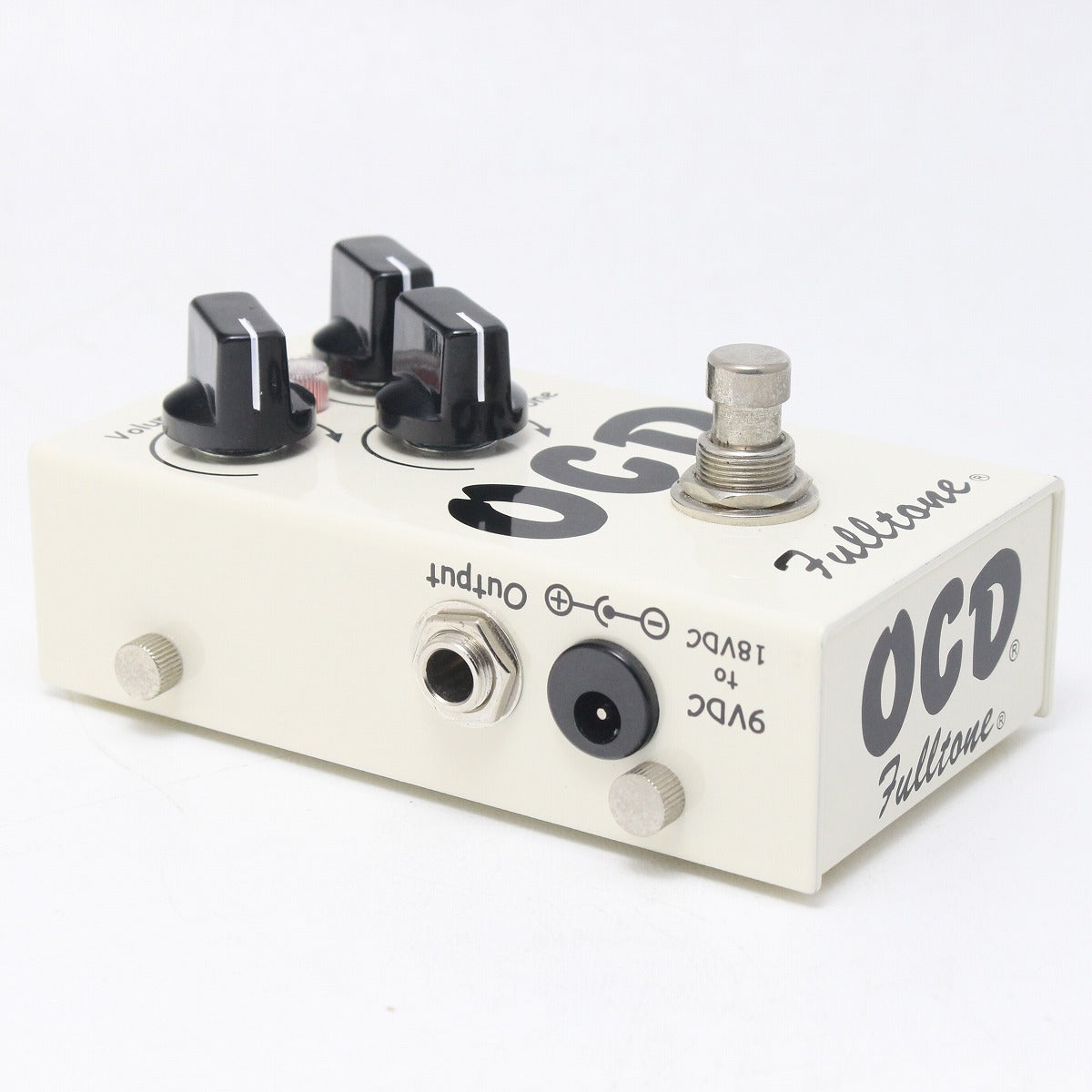 FULLTONE / OCD VER.1.7 – Ishibashi Music Corporation.