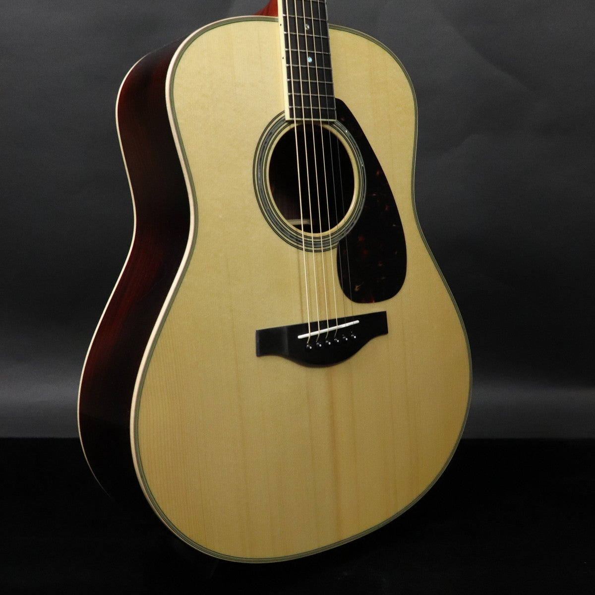 YAMAHA / LL16 ARE Natural – Ishibashi Music Corporation.