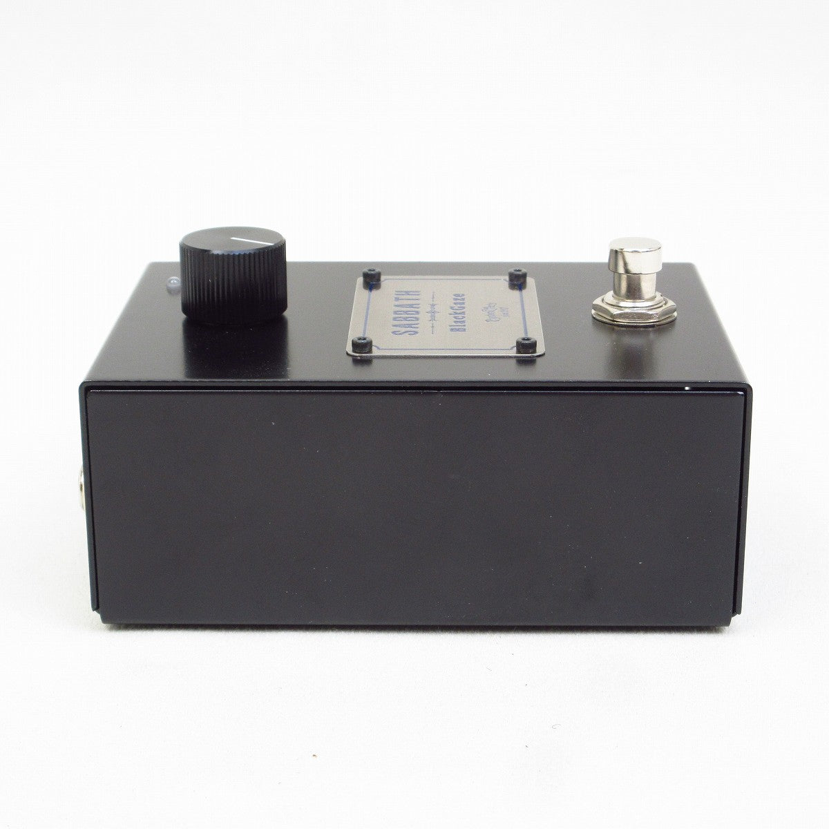 Phantom fx / Sabbath Black Gaze fuzz – Ishibashi Music Corporation.