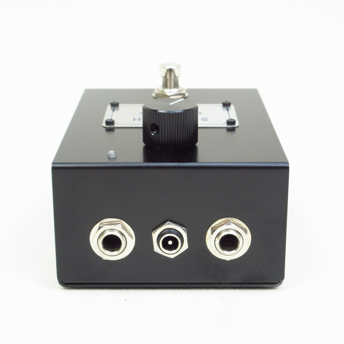 Phantom fx / Sabbath Black Gaze fuzz – Ishibashi Music Corporation.