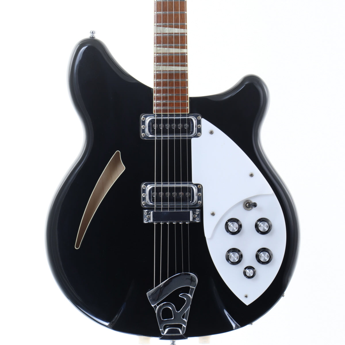 Rickenbacker エレキベース 本体 Rickenbacker / リッケンバッカー ベース | 島村楽器オンラインストア
