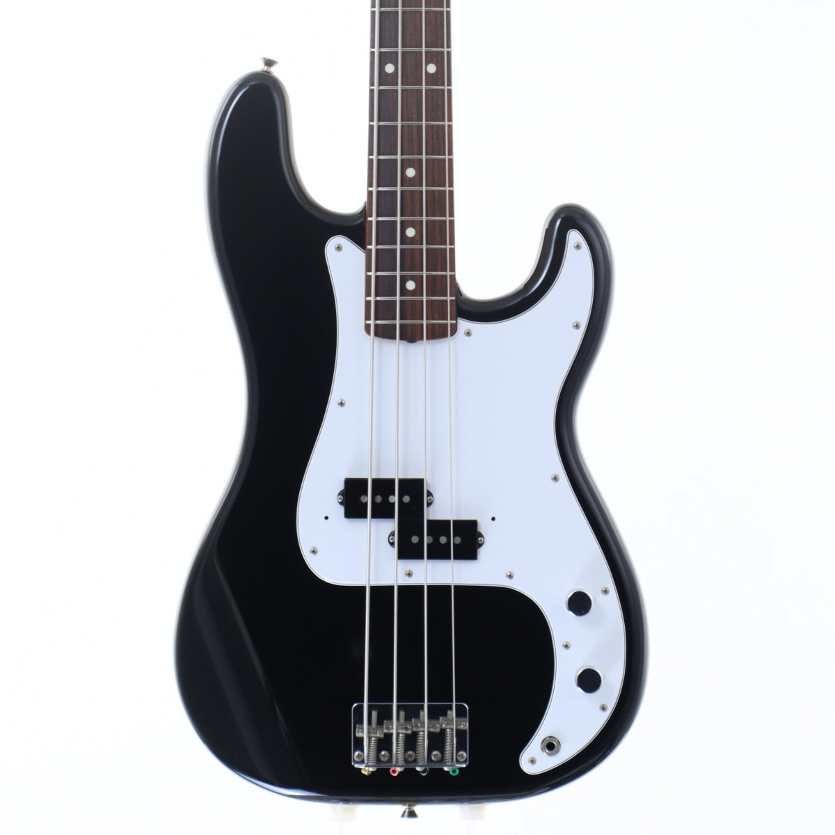 Precision Bass Type [Electric Bass › Precision Bass Type