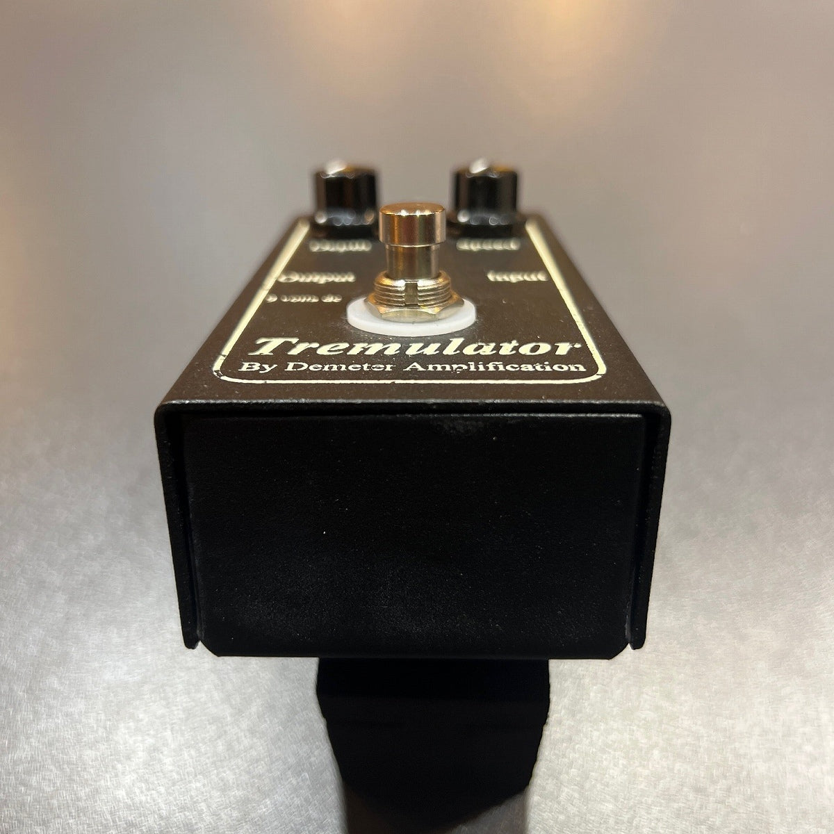 Demeter / TRM-1 Tremulator – Ishibashi Music Corporation.