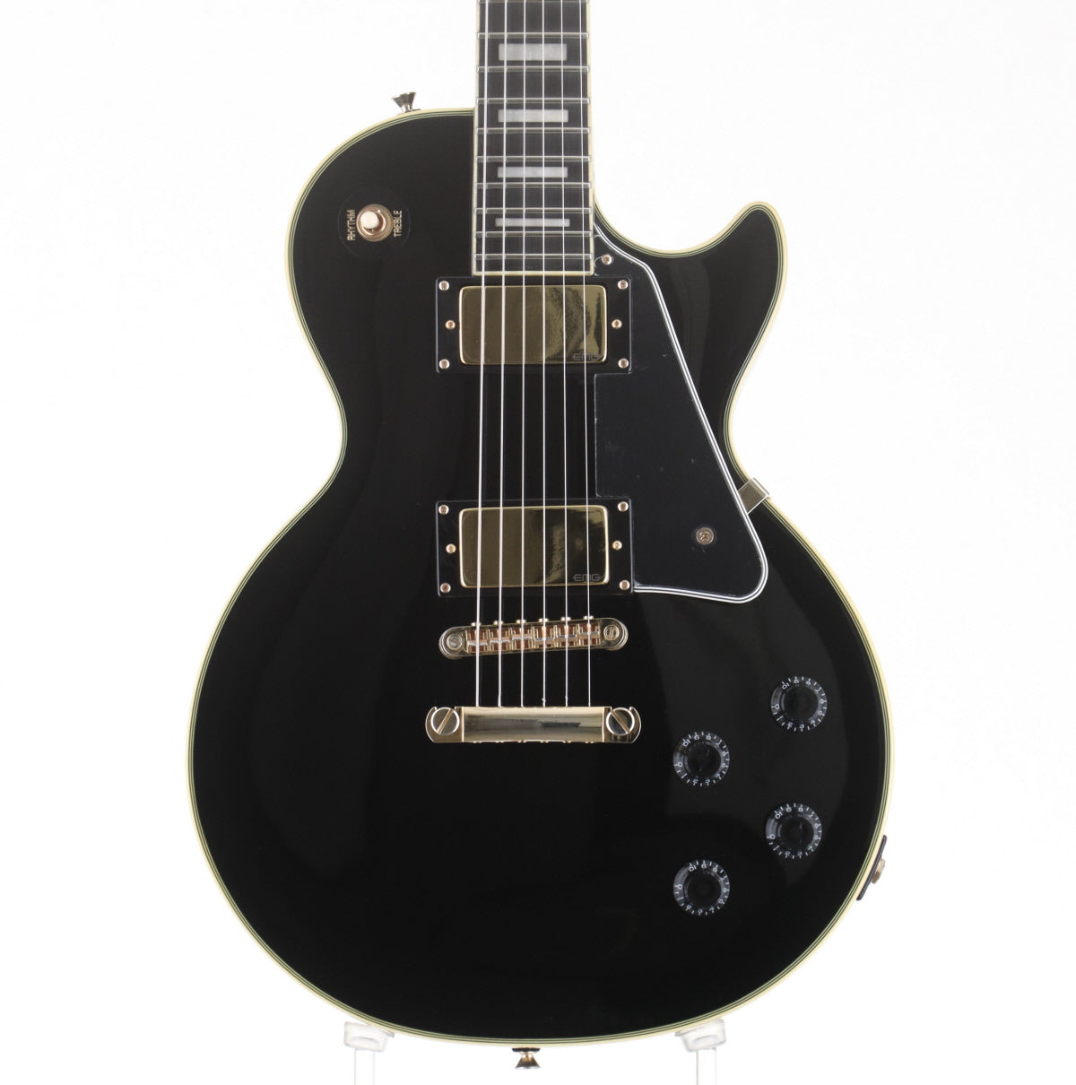 epiphone – Ishibashi Music Corporation.