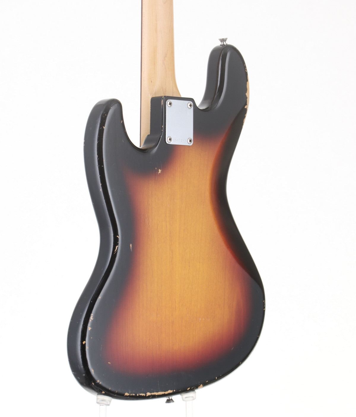Fullertone Guitars JAY-BEE 3.9キロ　plek済 used】Fullertone Guitars / JAY-BEE60 HeavyRusted CAR 3.96kg