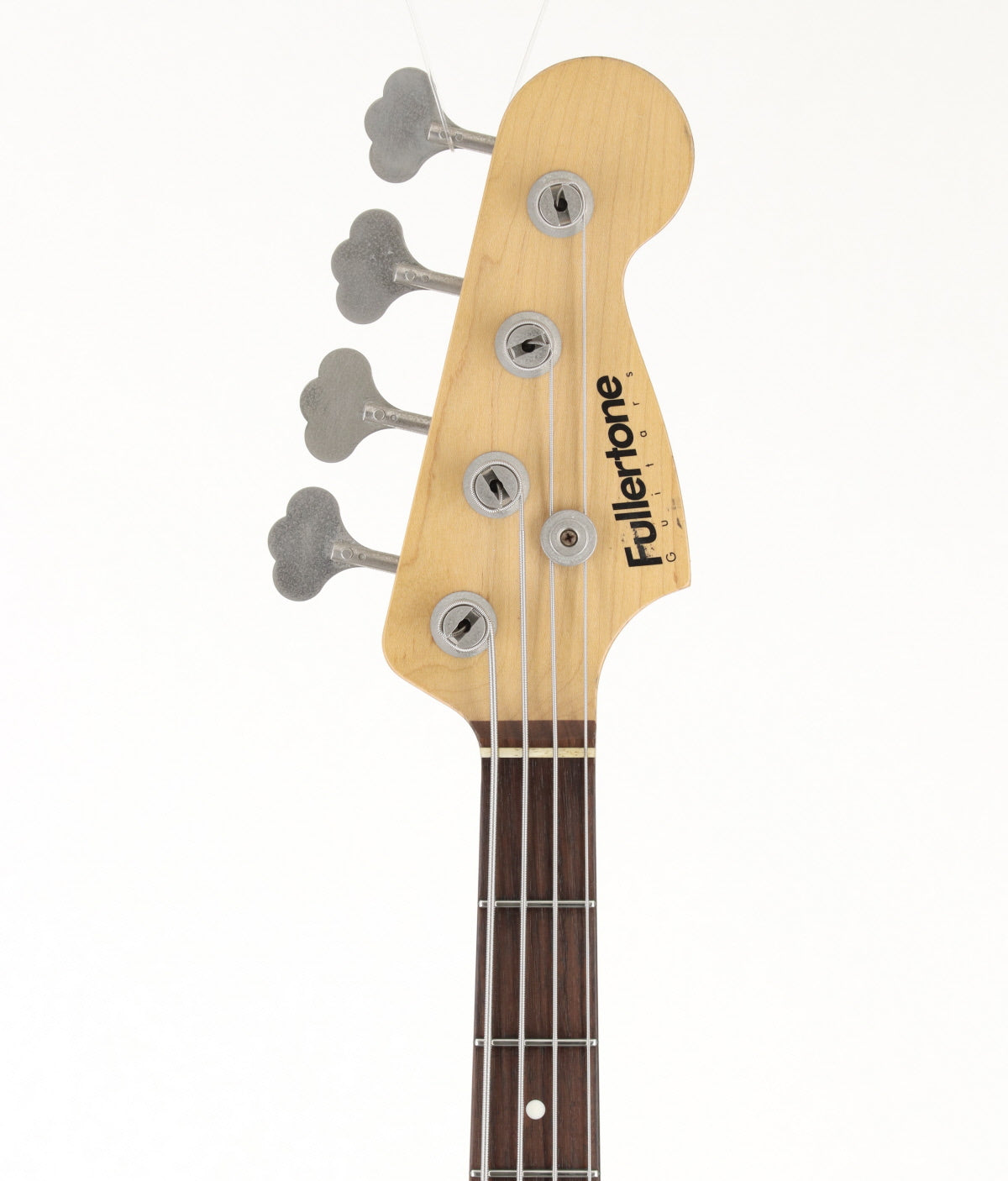 Fullertone Guitars / JAY-BEE 60 Rusted 3Tone Sunburst – Ishibashi