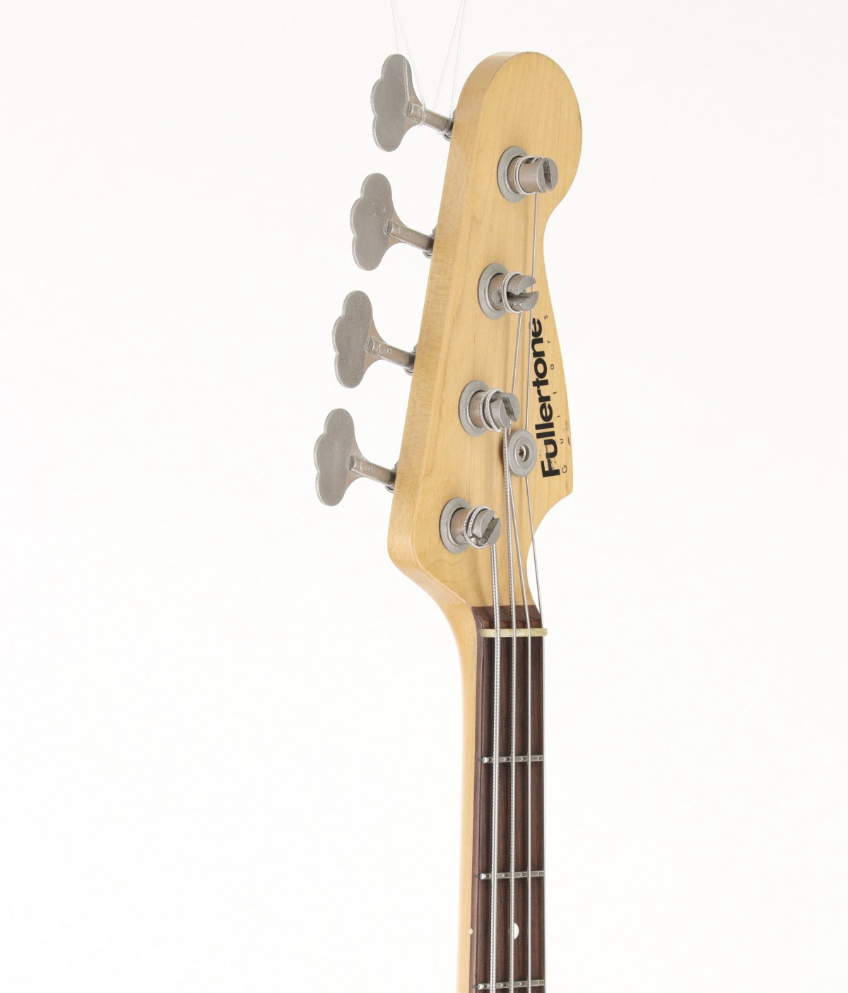 Fullertone Guitars / JAY-BEE 60 Rusted 3Tone Sunburst – Ishibashi