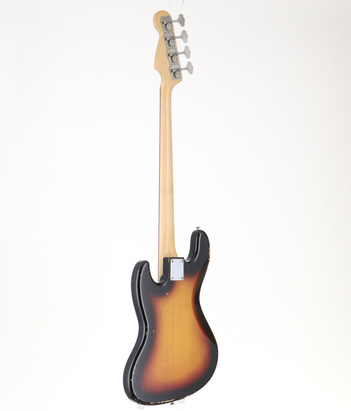 Fullertone Guitars / JAY-BEE 60 Rusted 3Tone Sunburst – Ishibashi