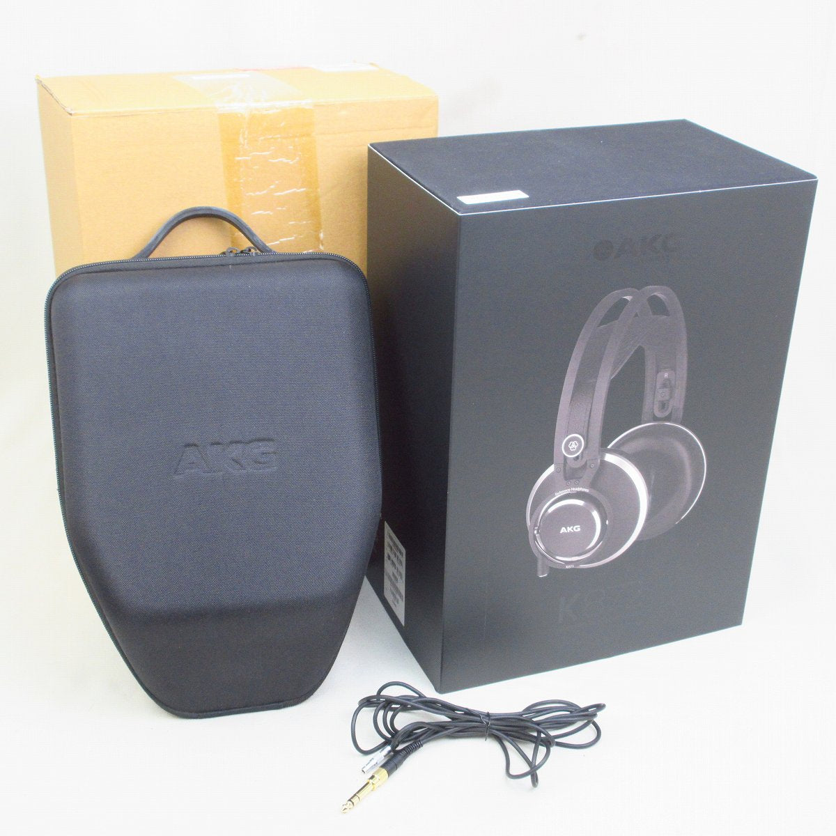 AKG K872 【箱あります】 AKG / K872-Y3 