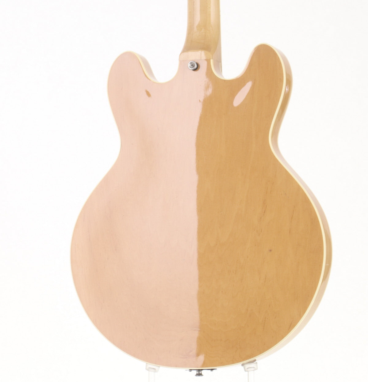 Epiphone / 1983 Casino Beige Label Sunburst – Ishibashi Music