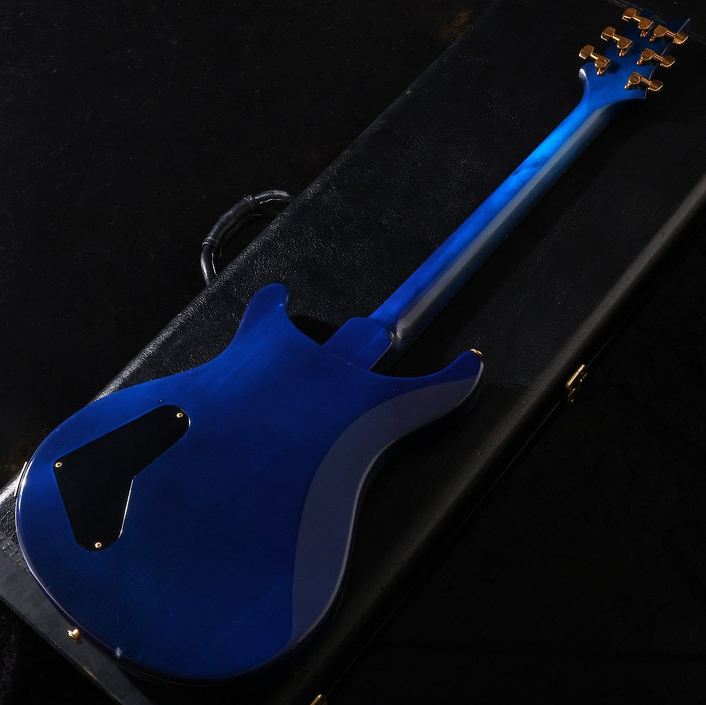 Paul Reed Smith (PRS) / 2004 Custom 22 Artist Package Royal Blue