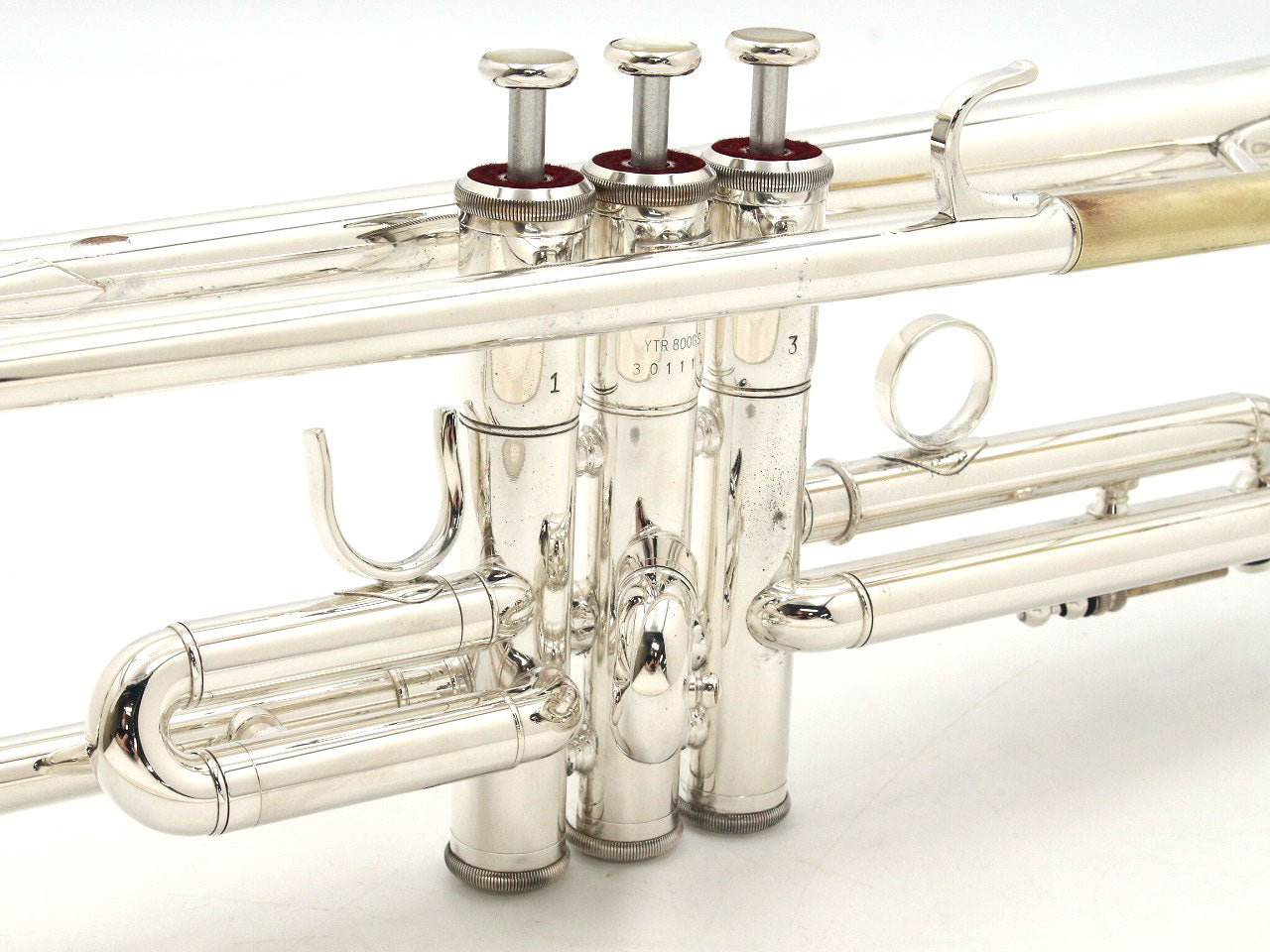 [限定値下げ]YAMAHA ヤマハ YTR-800gs 限定値下げ]YAMAHA ヤマハ YTR-800gs 限定値下げ]YAMAHA ヤマハ YTR-800gs