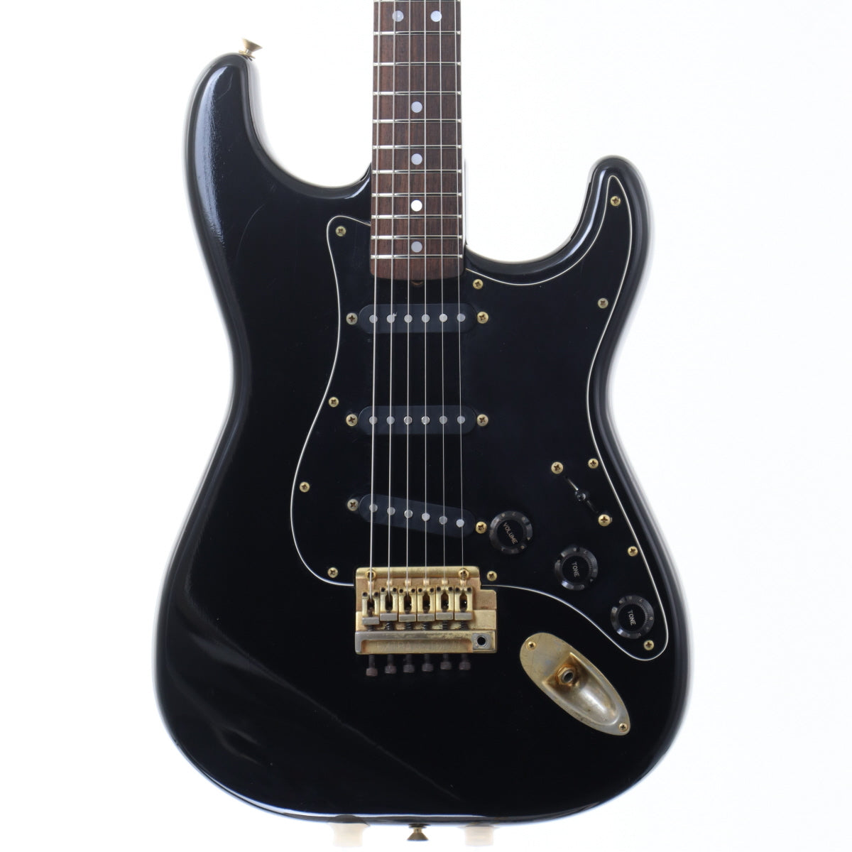 Tokai Goldstar Sound Japan Vintage Stratocaster model トーカイ