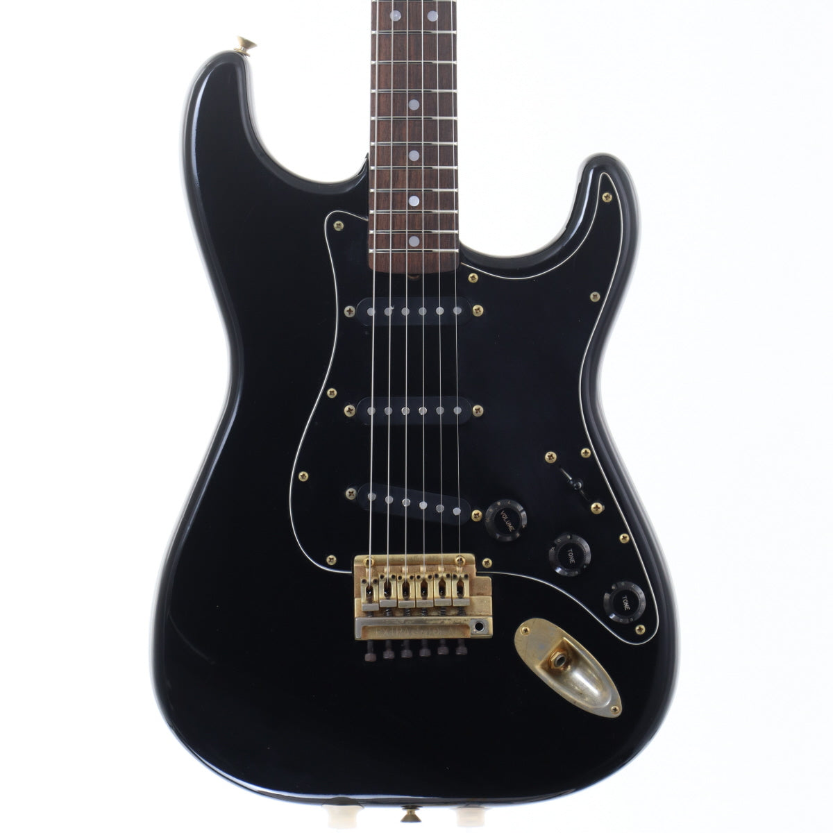Tokai Tokai / GOLDSTAR SOUND TST-80GS Black – Ishibashi Music