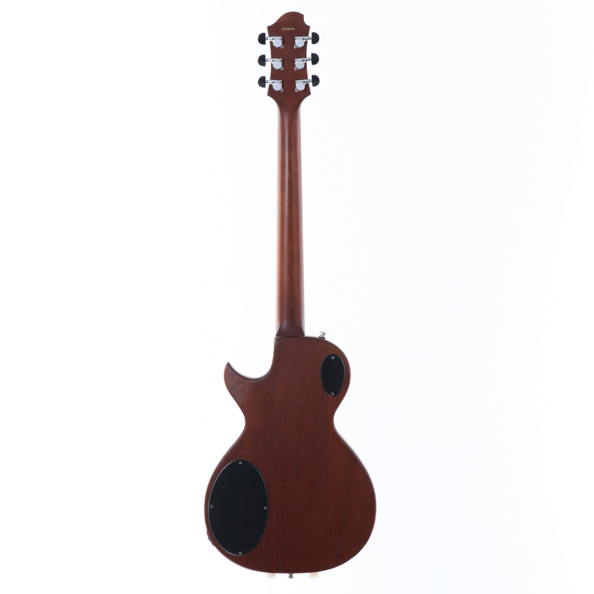 Zemaitis Zemaitis / Casimere Series C24MF Natural – Ishibashi