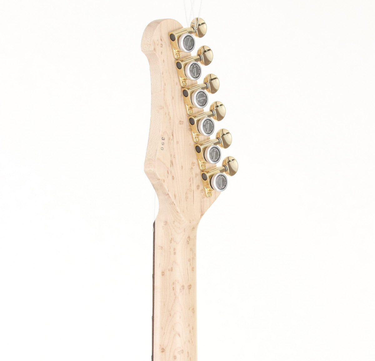 ギター Addictone ARENA llic Black(USA Neck) 中古】ADDICTONE CUSTOM GUITARS / ARENA Black Aged 【御茶ノ水本店
