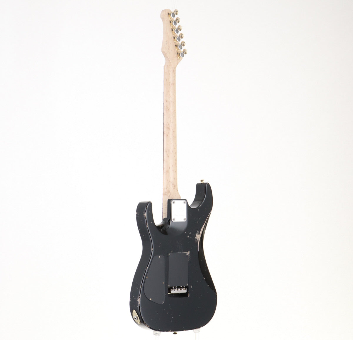 ADDICTONE CUSTOM GUITARS / ARENA Black Aged – Ishibashi Music