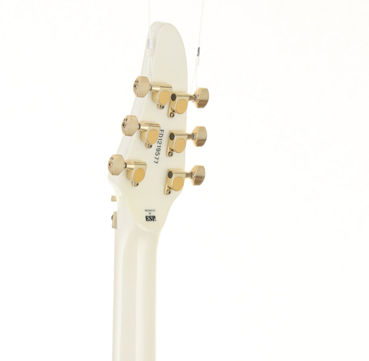 ほぼ新品　Edwards e-hr145 Edwards E-HR-145III | 買取り実績 - 楽器、ギター買取は東京・埼玉