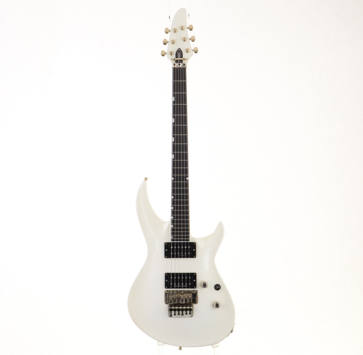 ほぼ新品　Edwards e-hr145 E-HR-145III | ESP GUITARS