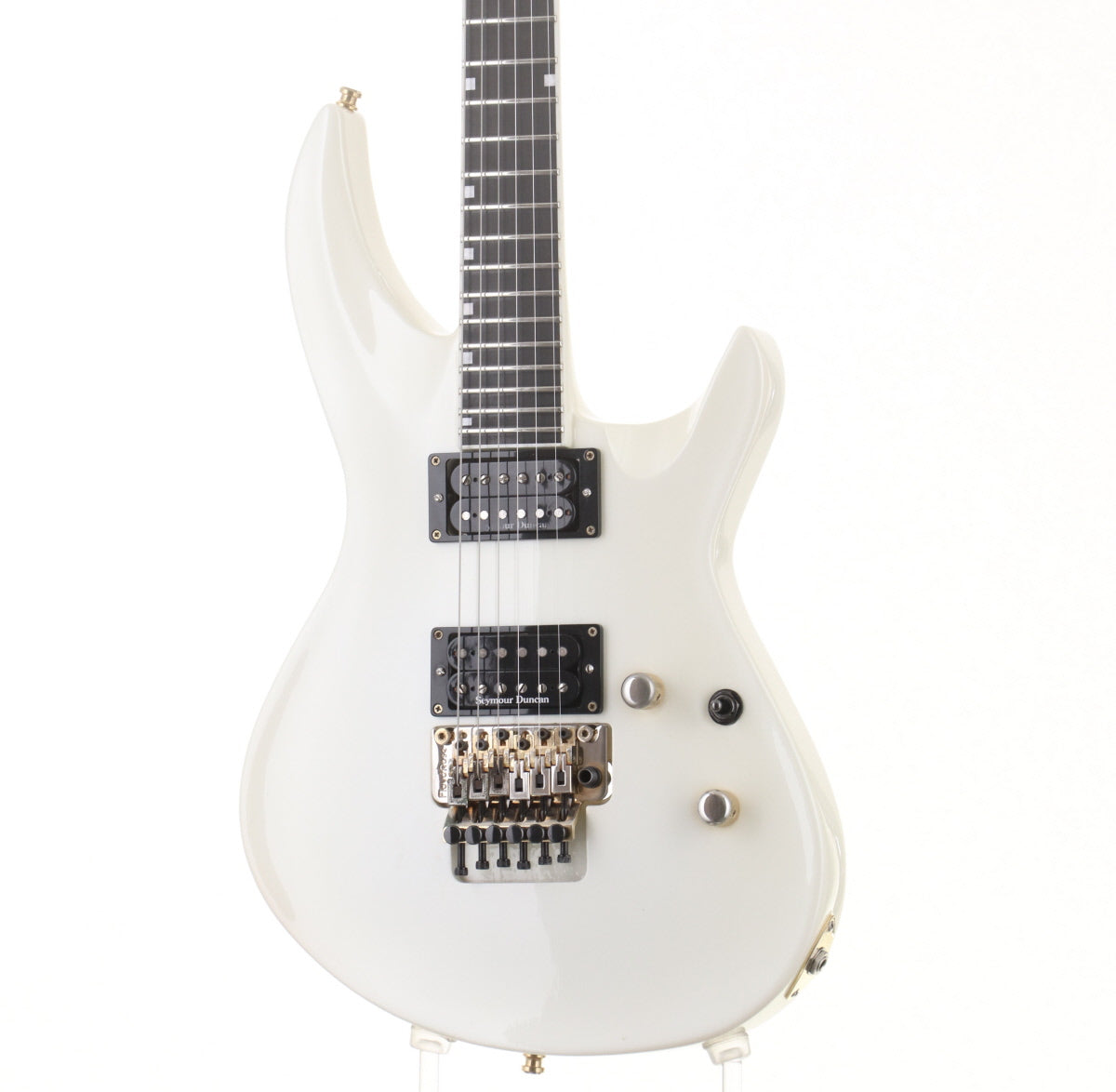 ほぼ新品　Edwards e-hr145 E-HR-145III | ESP GUITARS