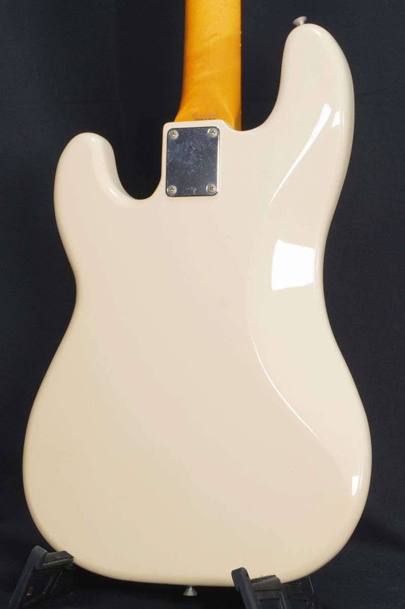 美品！Fender japan PB70-70US Olympic White Fender Japan / PB70-70US Olympic White -2002-2004- – Ishibashi