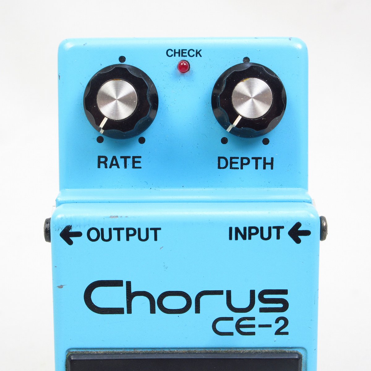 BOSS / CE-2 Chorus – Ishibashi Music Corporation.