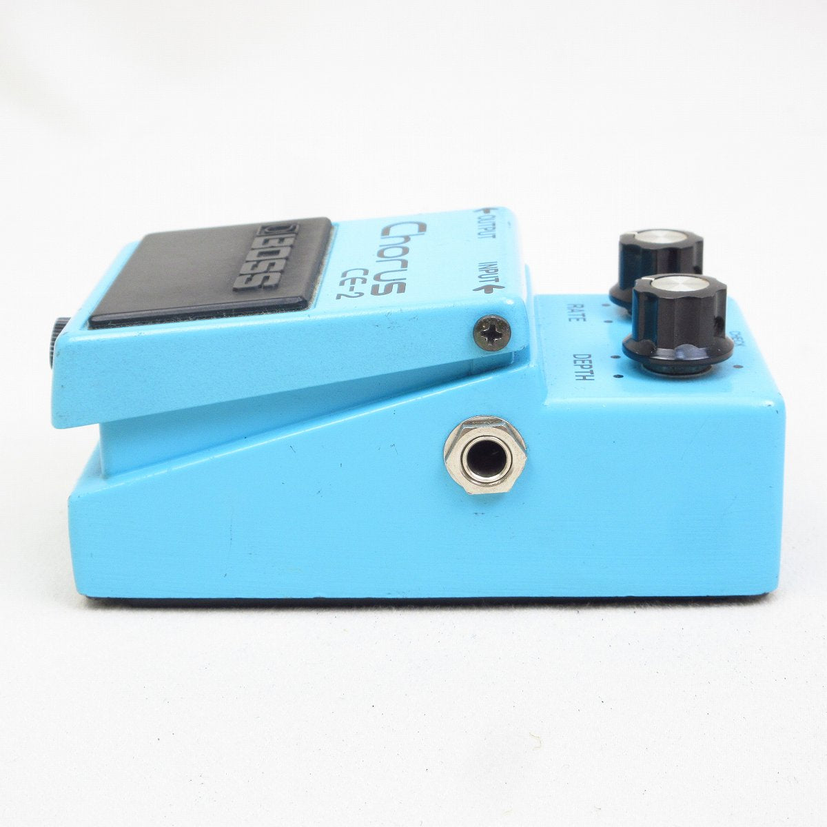 BOSS / CE-2 Chorus – Ishibashi Music Corporation.