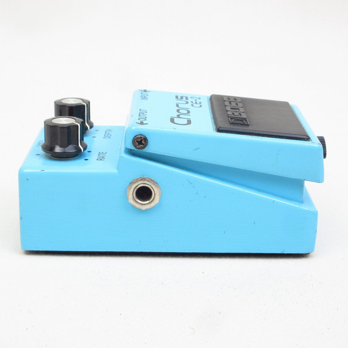 BOSS / CE-2 Chorus – Ishibashi Music Corporation.