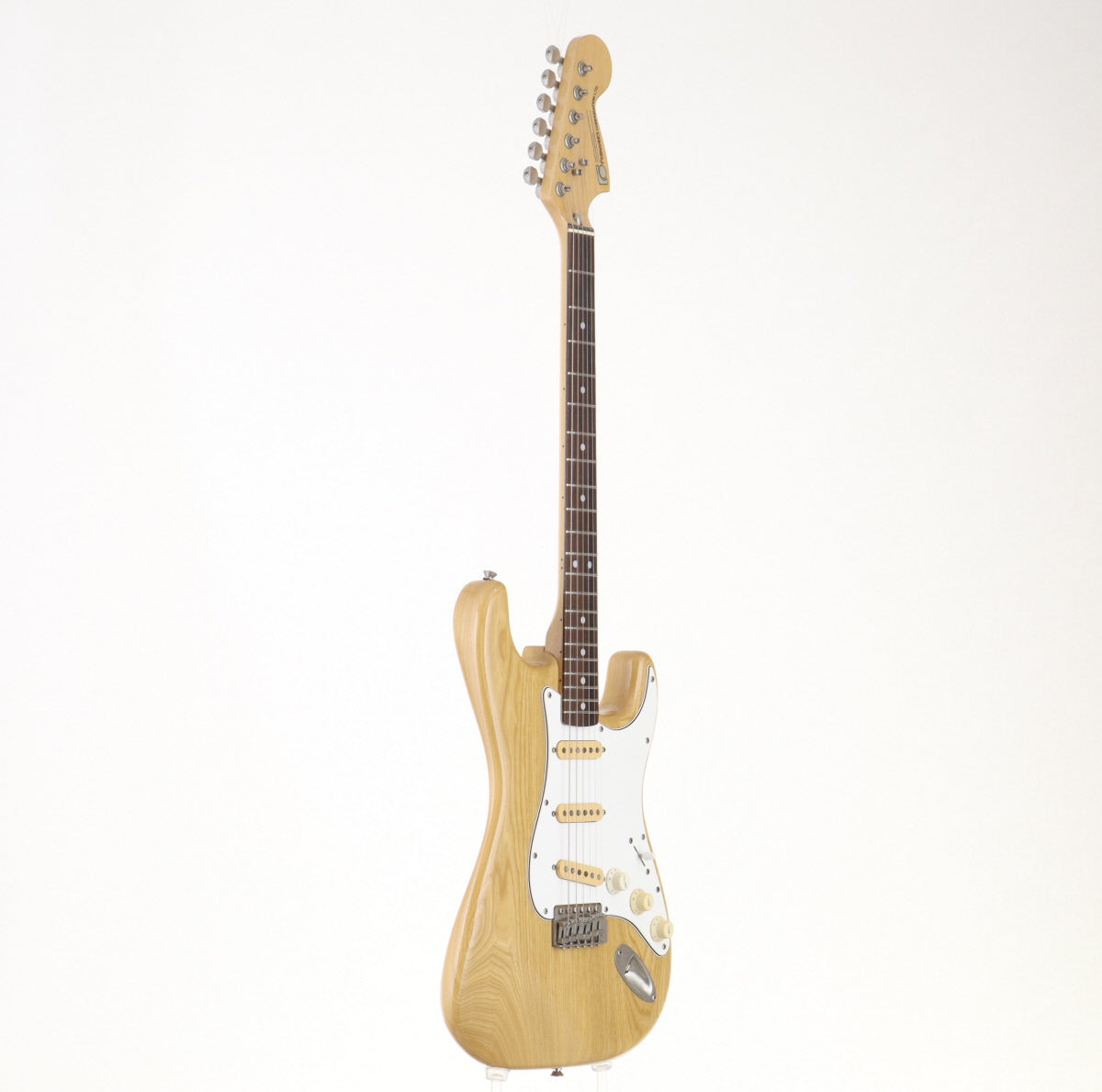 FERNANDES / FST-50 – Ishibashi Music Corporation.