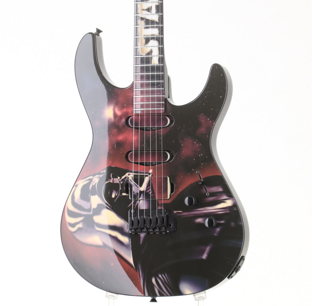 FERNANDES / SW-85DV STAR WARS DARTH VADER FERNANDES STAR WARS