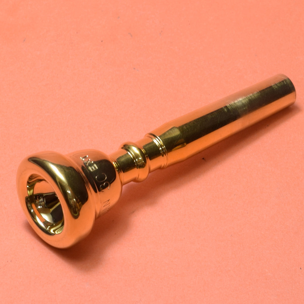 Bach Bach / TP MP ARTISAN 3C GP – Ishibashi Music Corporation.