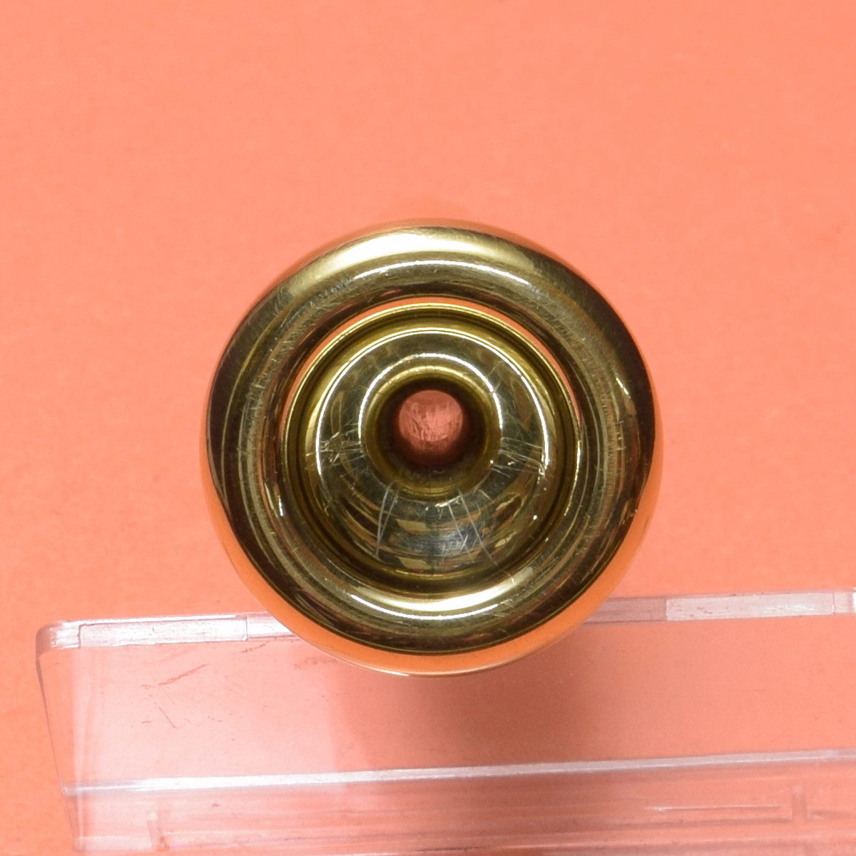 管楽器・吹奏楽器 Bach Artisan 3C GP Bach Artisan 3C GP Bach 3C Trumpet Mouthpiece, Silver at