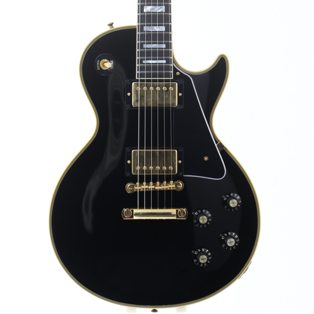 Les Paul type [Electric guitar › Les Paul type] – Ishibashi Music