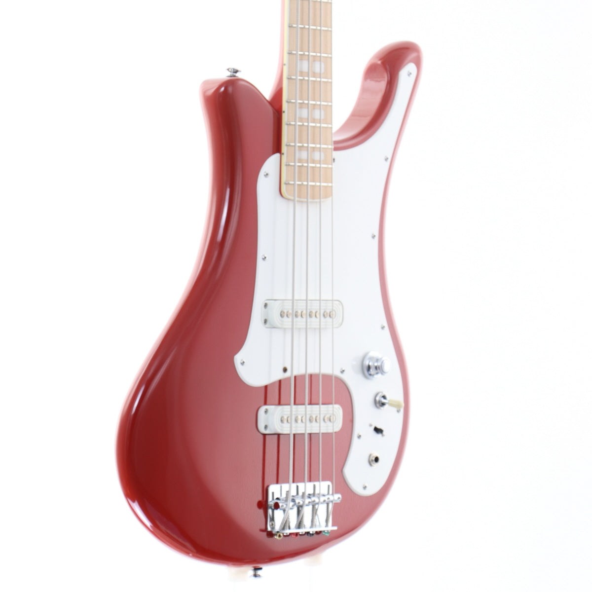 楽器 Yamaha SBV-J1 YAMAHA / SBV-J1 Jane Red – Ishibashi Music Corporation.