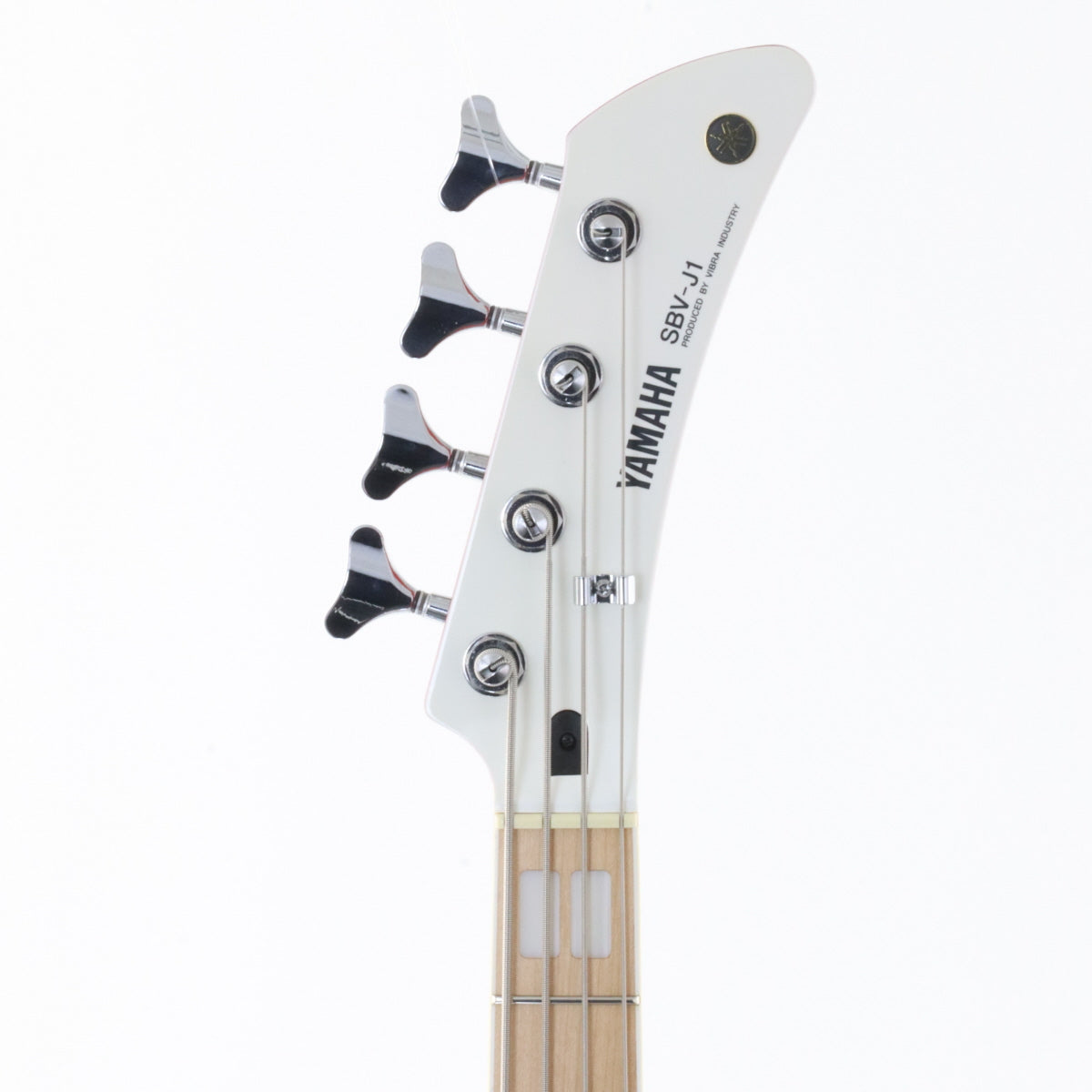 YAMAHA SBV-J1 シリアル81/100 YAMAHA SBV-J1 シリアル81/100
