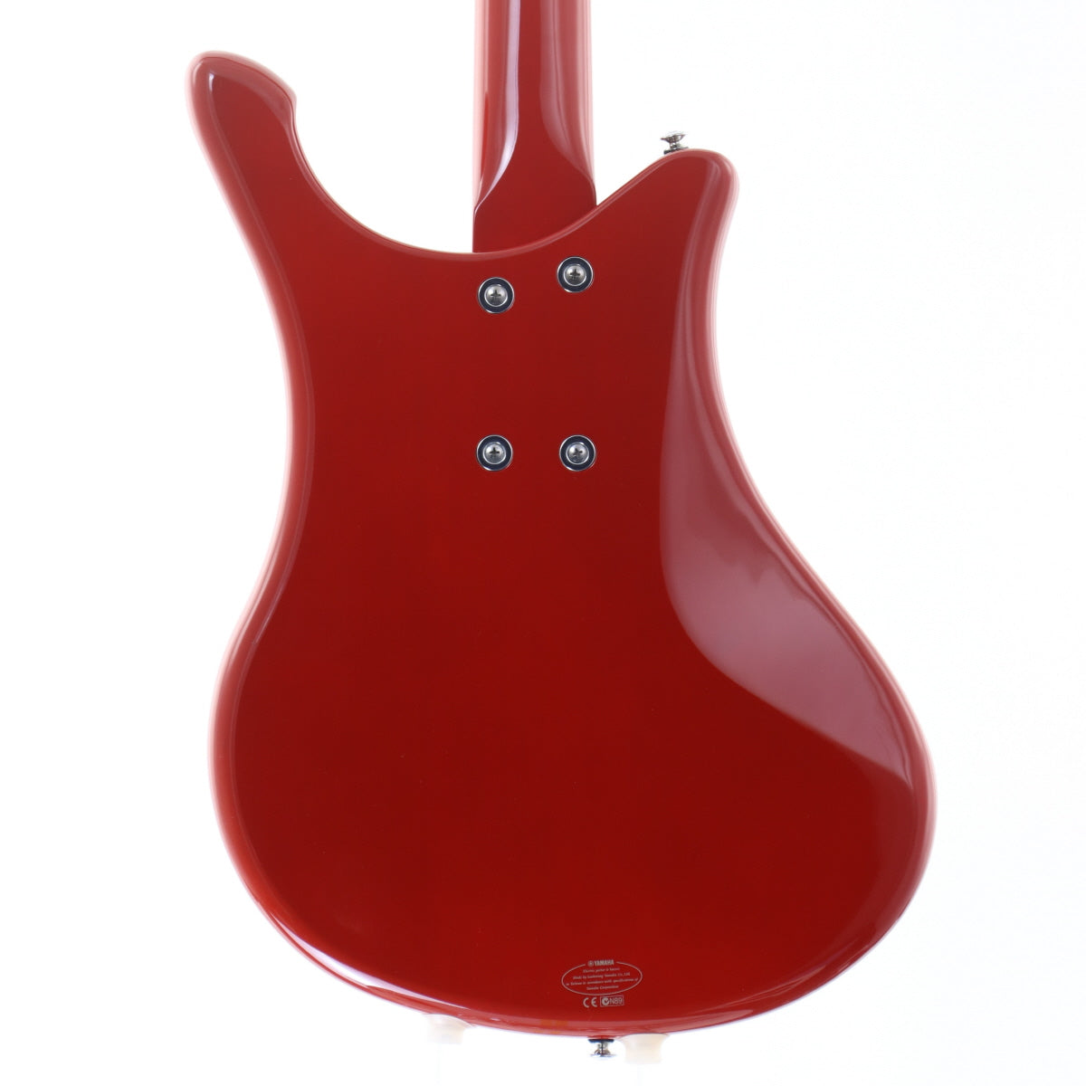 楽器 Yamaha SBV-J1 YAMAHA / SBV-J1 Jane Red – Ishibashi Music Corporation.