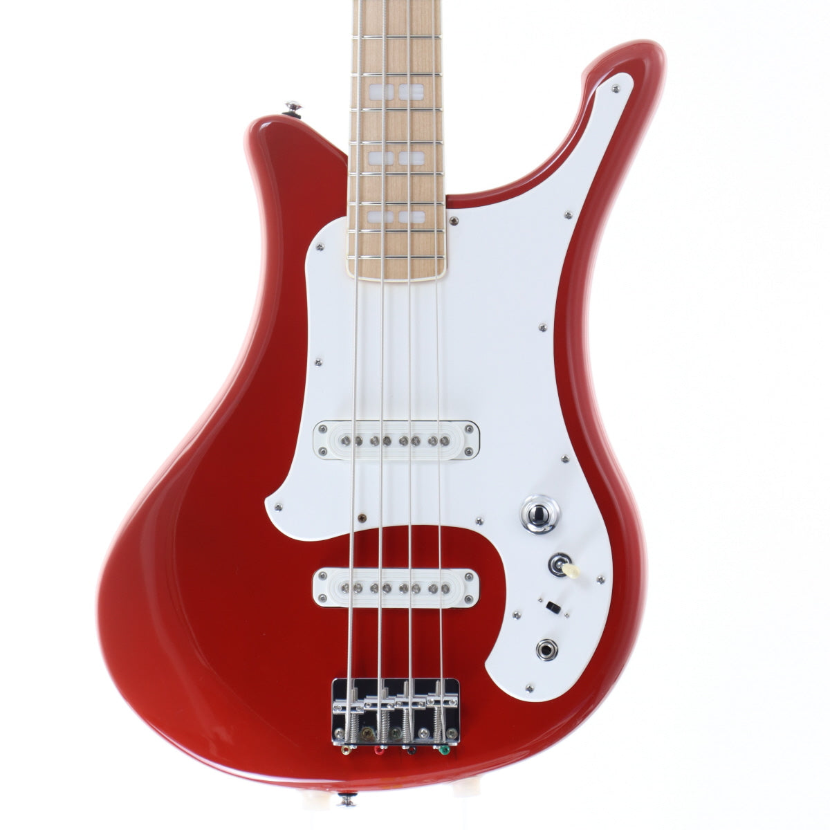 YAMAHA SBV-J1 シリアル81/100 YAMAHA / SBV-J1 Jane Red – Ishibashi Music Corporation.
