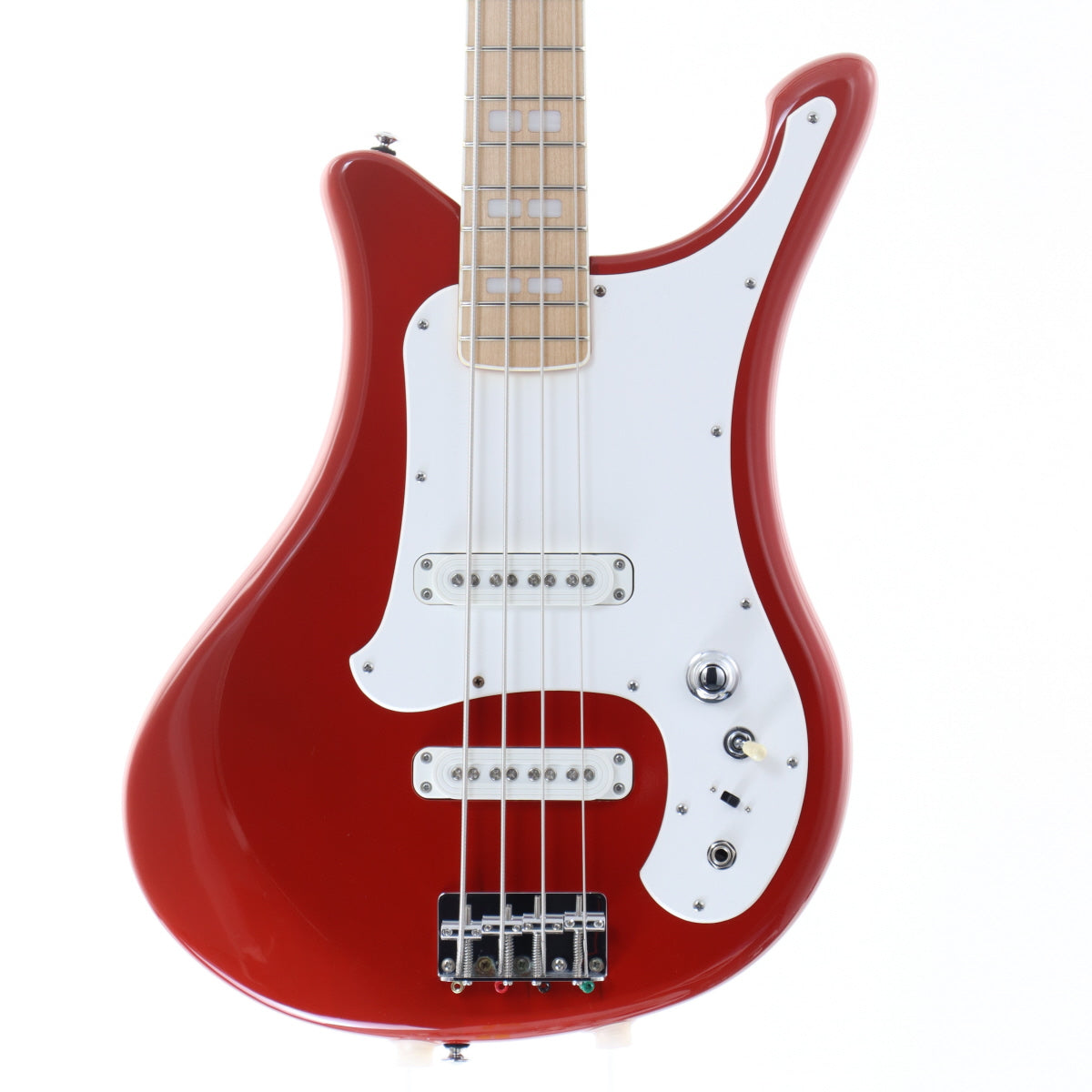 YAMAHA / SBV-J1 Jane Red – Ishibashi Music Corporation.