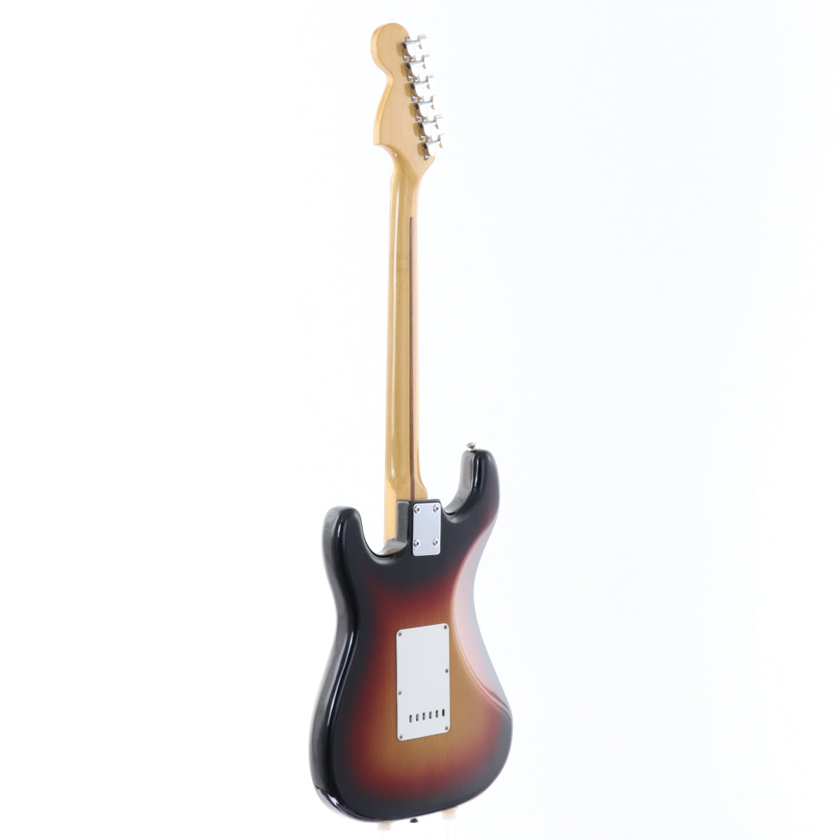 FERNANDES / FST-70 Yellow Sunburst – Ishibashi Music Corporation.