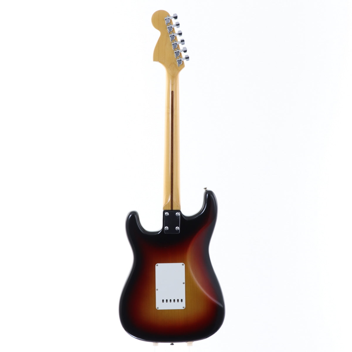 FERNANDES / FST-70 Yellow Sunburst – Ishibashi Music Corporation.