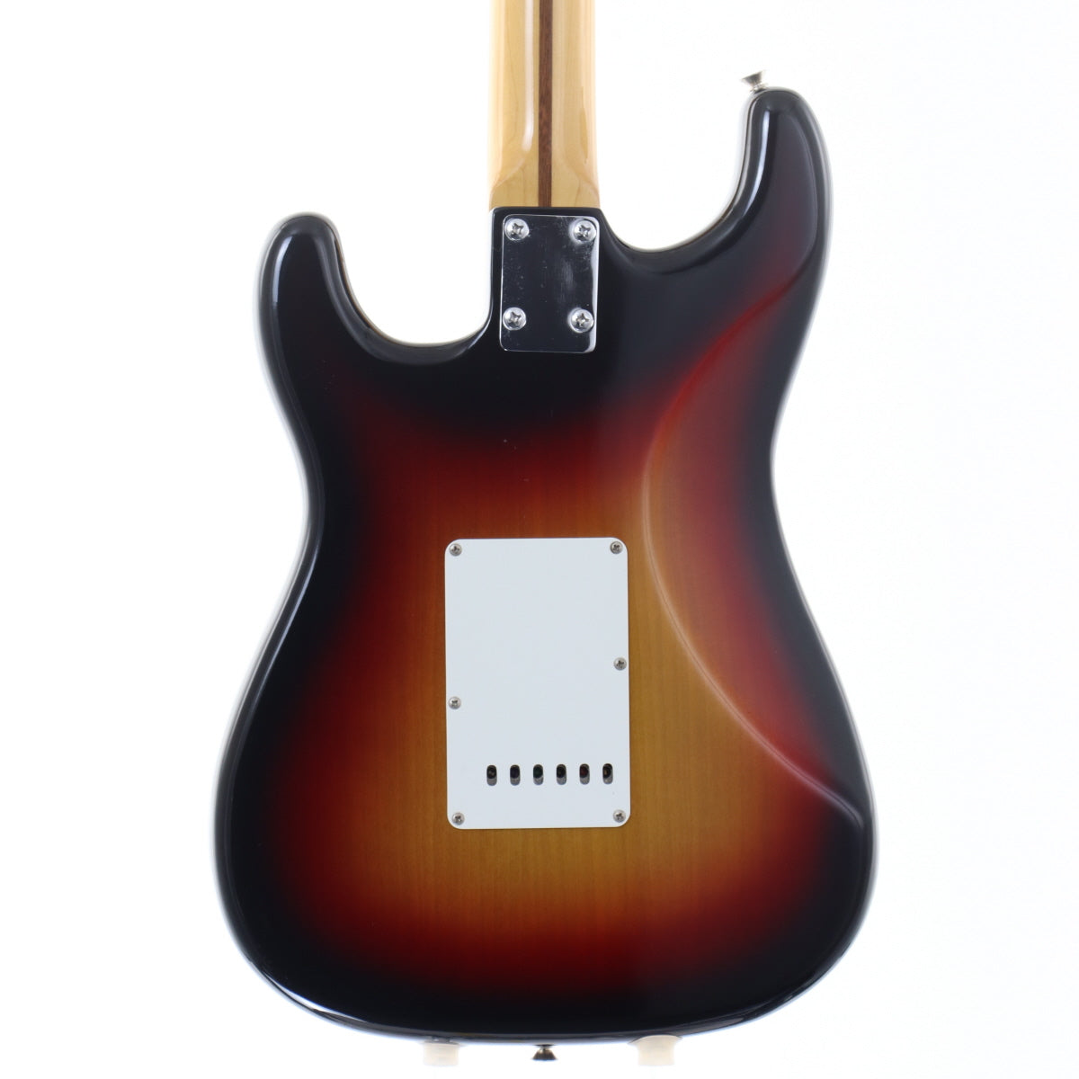 FERNANDES / FST-70 Yellow Sunburst – Ishibashi Music Corporation.
