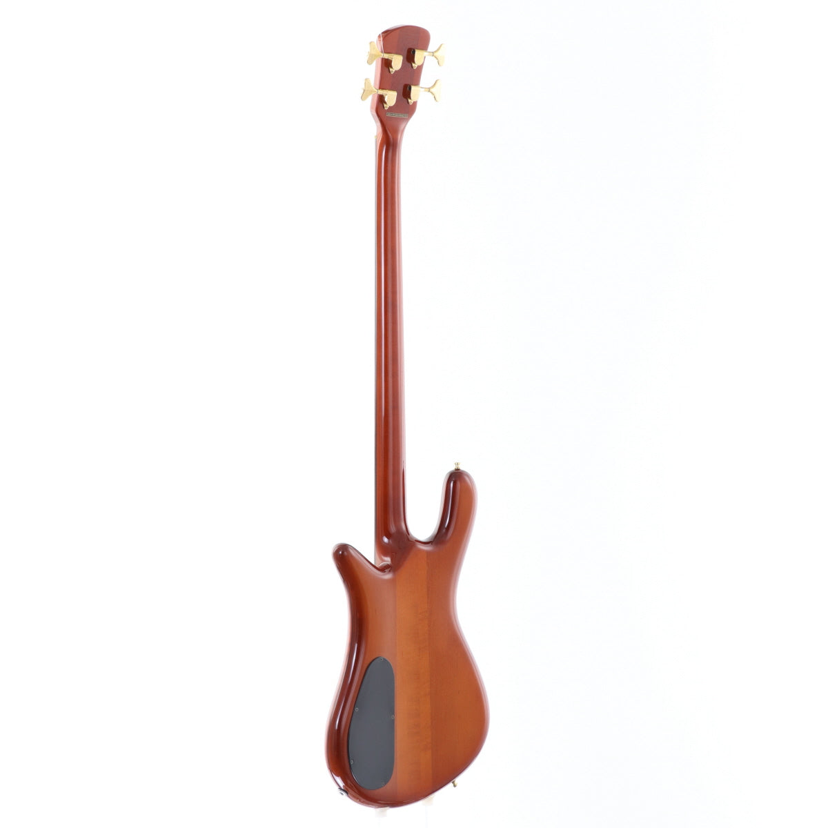 Spector / Euro 4LX Amber Gloss – Ishibashi Music Corporation.