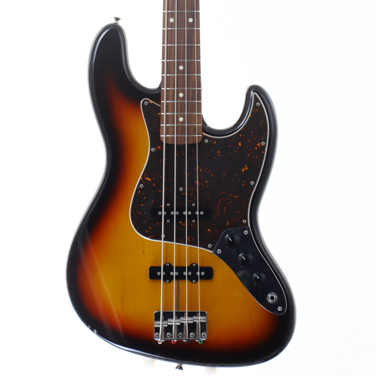 Jazz bass type [Electric bass › Jazz bass type] – Ishibashi Music