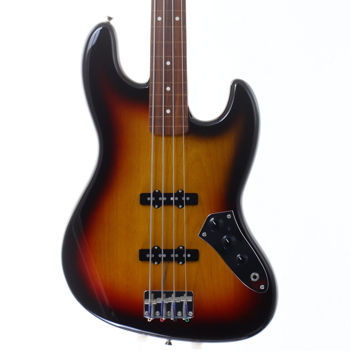 Jazz bass type [Electric bass › Jazz bass type] – Ishibashi Music