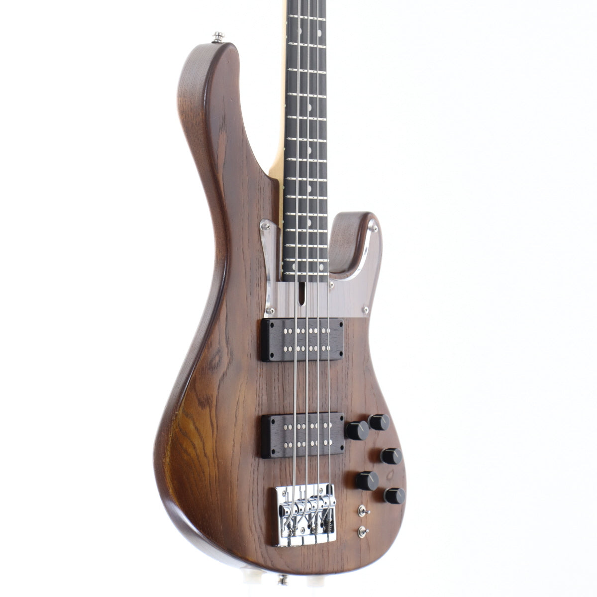 Bacchus / Handmade Series Twenty-Four DX4 Brown Oil – Ishibashi